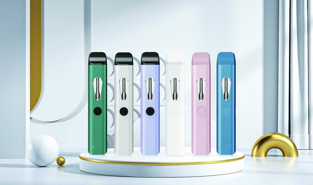 La Cina il la cosa migliore Penna eliminabile di Vape sulle vendite