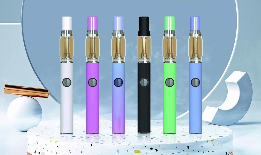 La Cina il la cosa migliore Vape Pen Cartridges sulle vendite