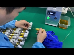 5.0ml MINTBERRY  Refilling Flavored Electronic Cigarette OEM  1500 Puffs